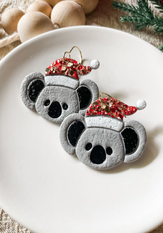 Christmas Koala’s